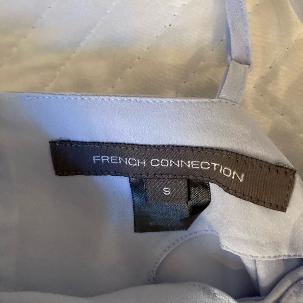 French connection blouse